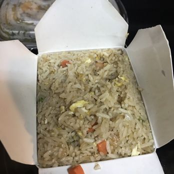 Hunan Garden 2 - Shrimp Fried Rice - Chinese Near Me - Alabaster, Alabama Hunan Garden 2 - Shrimp Fried Rice - Chinese Near Me - Alabaster, Alabama