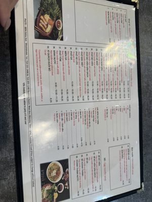 Menu photo 4 Pho 79 Westminster, CA Menu photo 4 Pho 79 Westminster, CA