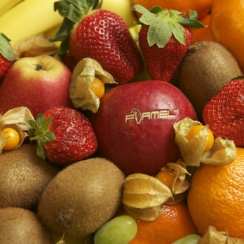 1. Formel 4 Fitness