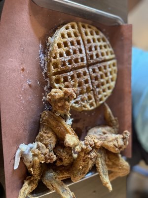 Whip My Soul by null