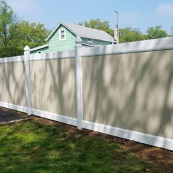 Sol Fence - Fence Installation