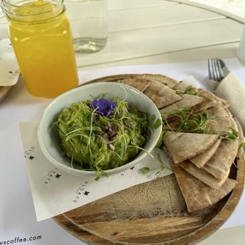 Ol Days - Breakfast & Brunch Near Me - New York, New York