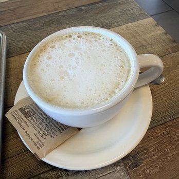 Linda's Dolci - Cappuccino - Bakeries Near Me - Albuquerque, New Mexico