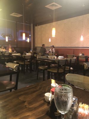 Thai Haru Restaurant by null