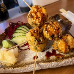 Thai Delight Kitchen Sushi And Bar