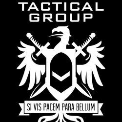 Paladin Tactical Group