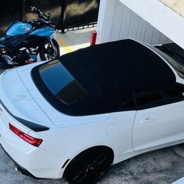 Outside Outside