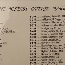 Nephrology Associates Of Lexington, PSC