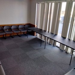 The Intuitive Health Center - Large Classroom