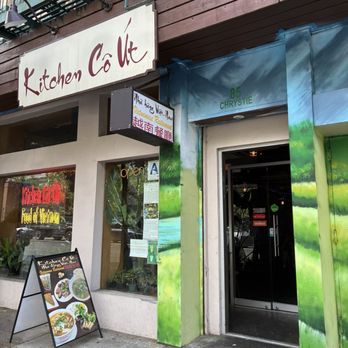 Kitchen Co Ut - Vietnamese Near Me - New York, New York Kitchen Co Ut - Vietnamese Near Me - New York, New York