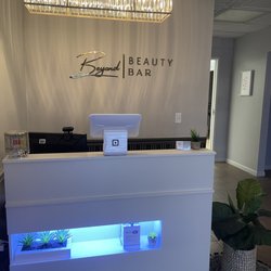 Skin Solutions by Jess - Reception