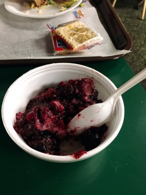 Mighty Melt Sandwich & Spud by null