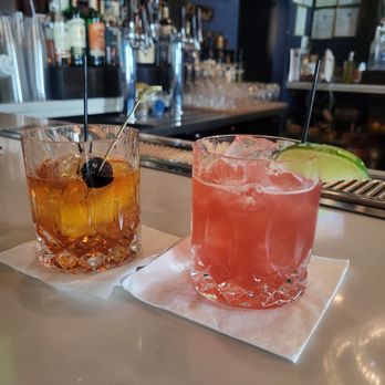 Blue Ruin Speakeasy - Cocktail Bars Near Me - Metairie, Louisiana Blue Ruin Speakeasy - Cocktail Bars Near Me - Metairie, Louisiana