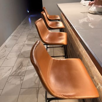 Dzo Boba - Bar area - Bubble Tea Near Me - Houston, Texas