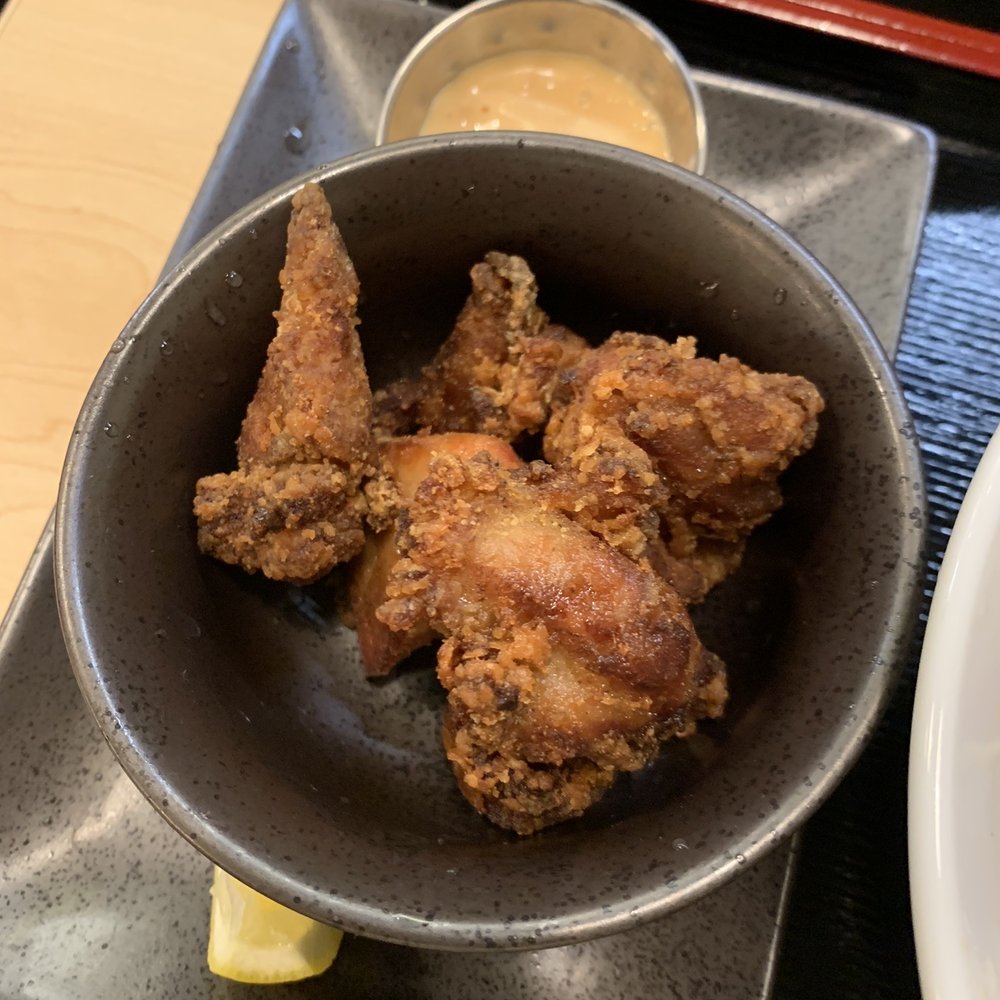 Yujo - Fried Chicken - Ramen Near Me - Indianapolis, Indiana Yujo - Fried Chicken - Ramen Near Me - Indianapolis, Indiana