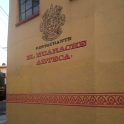 El Huarache Azteca