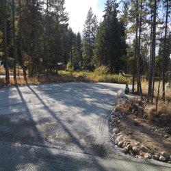 Peachland RV Park