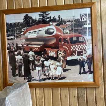 The Hat - American Near Me - Lake Forest, California The Hat - American Near Me - Lake Forest, California