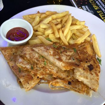 Little Tijuana - Lounges Near Me - Newark, New Jersey