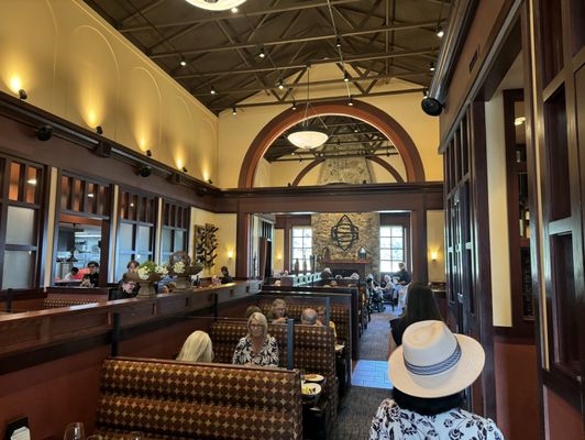 CHIANTI GRILL Italian Restaurant by null