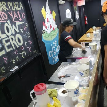 Below Zero - Ice Cream & Frozen Yogurt Near Me - San Juan, Puerto Rico