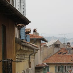 Vieux Nice