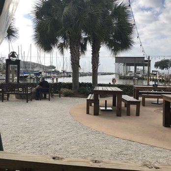 Sunset Pointe - Back patio - Bars Near Me - Fairhope, Alabama Sunset Pointe - Back patio - Bars Near Me - Fairhope, Alabama