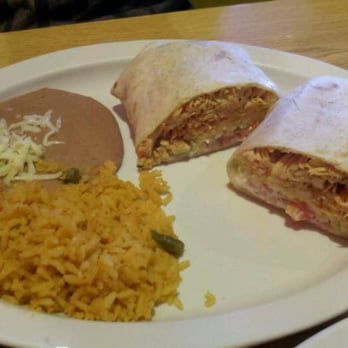 El Mariachi - Mexican Near Me - Columbus, Ohio