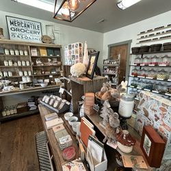 Spring City Mercantile