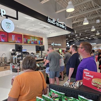 Wawa - Fast Food Near Me - Salem, Virginia Wawa - Fast Food Near Me - Salem, Virginia