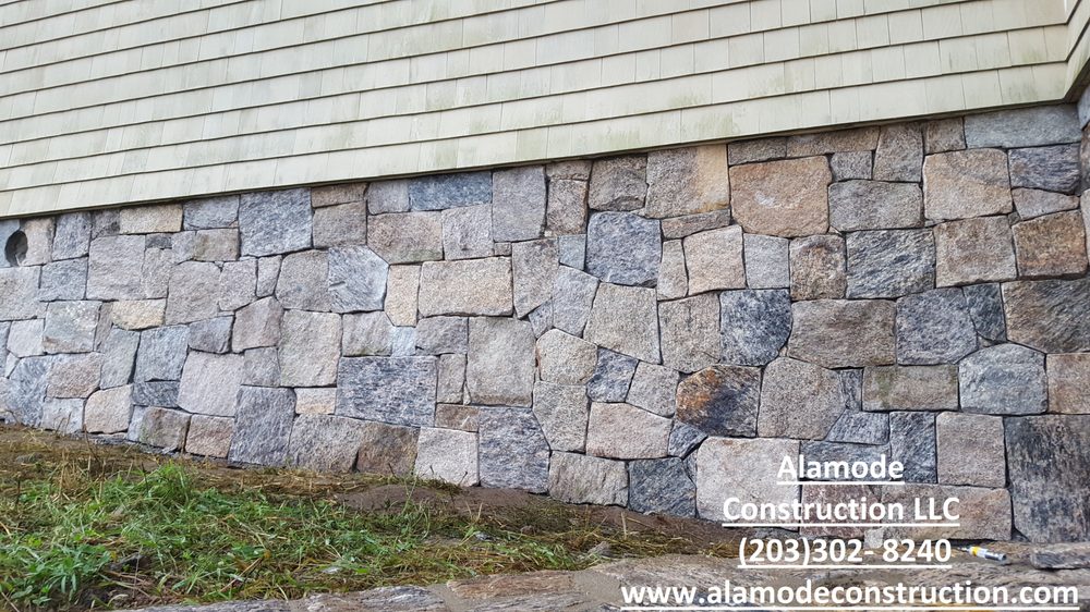 ALAMODE CONSTRUCTION Updated September 2024 Danbury, Connecticut