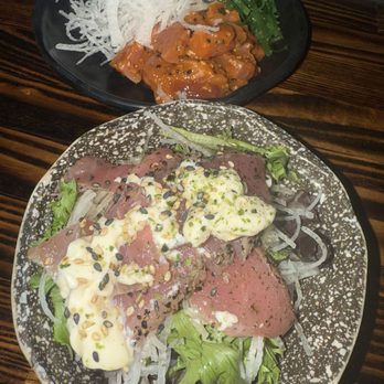 Umiya Sushi - Poke and salad - Japanese Near Me - Las Vegas, Nevada Umiya Sushi - Poke and salad - Japanese Near Me - Las Vegas, Nevada