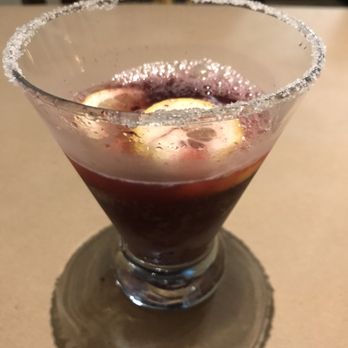 1885 Grill - House drink. The Lookout - Seafood Near Me - Chattanooga, Tennessee 1885 Grill - House drink. The Lookout - Seafood Near Me - Chattanooga, Tennessee
