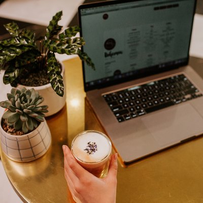 Bohemia Cafe by null