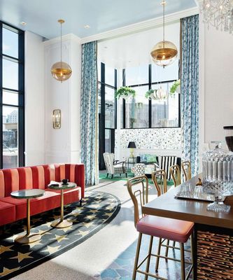 Graduate by Hilton Nashville by null