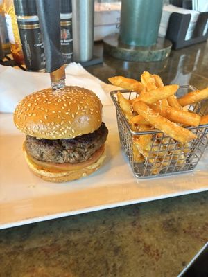 Pub Americana by null