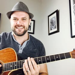 San Marcos Guitar Lessons - SanMarcosGuitarLessons