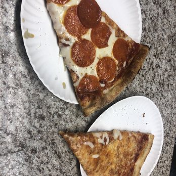Tommy's Pizza - Gotta have more than one - Pizza Near Me - Bronx, New York Tommy's Pizza - Gotta have more than one - Pizza Near Me - Bronx, New York