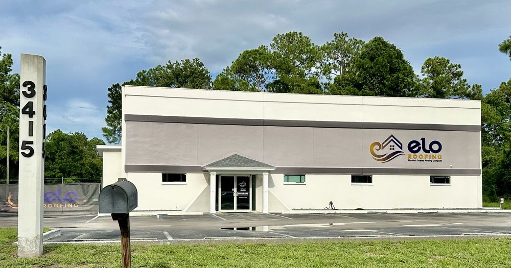 ELO ROOFING Updated October 2024 45 Photos & 30 Reviews 3415 Kori