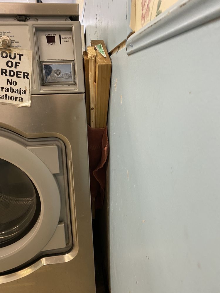 WASH DEPOT LAUNDROMAT Updated August 2024 736 Warrenton Rd