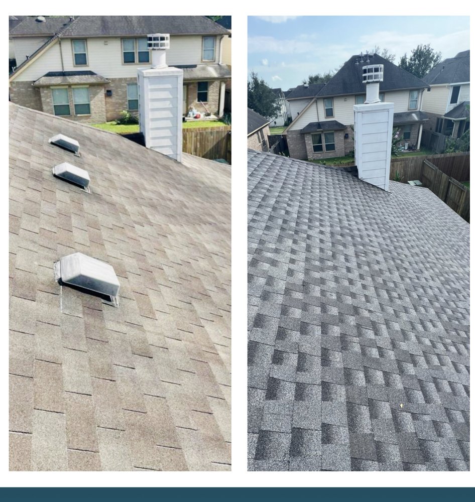 Slide of Allison with Besser Renovations