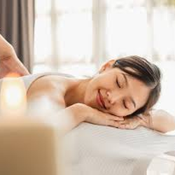 Happy Feet Reflexology