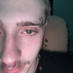 All Tattoos & Body Piercings