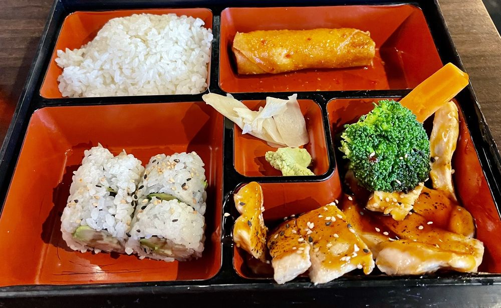 Osaka Japanese Restaurant
