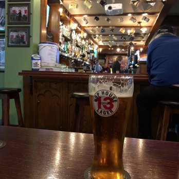 Muskerry Arms Pub & Restaurant - Guinness Hop House Lager - great choice!! - Irish Near Me - Blarney, Colorado Muskerry Arms Pub & Restaurant - Guinness Hop House Lager - great choice!! - Irish Near Me - Blarney, Colorado