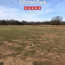 Burleson A.T.V. Offroad Park
