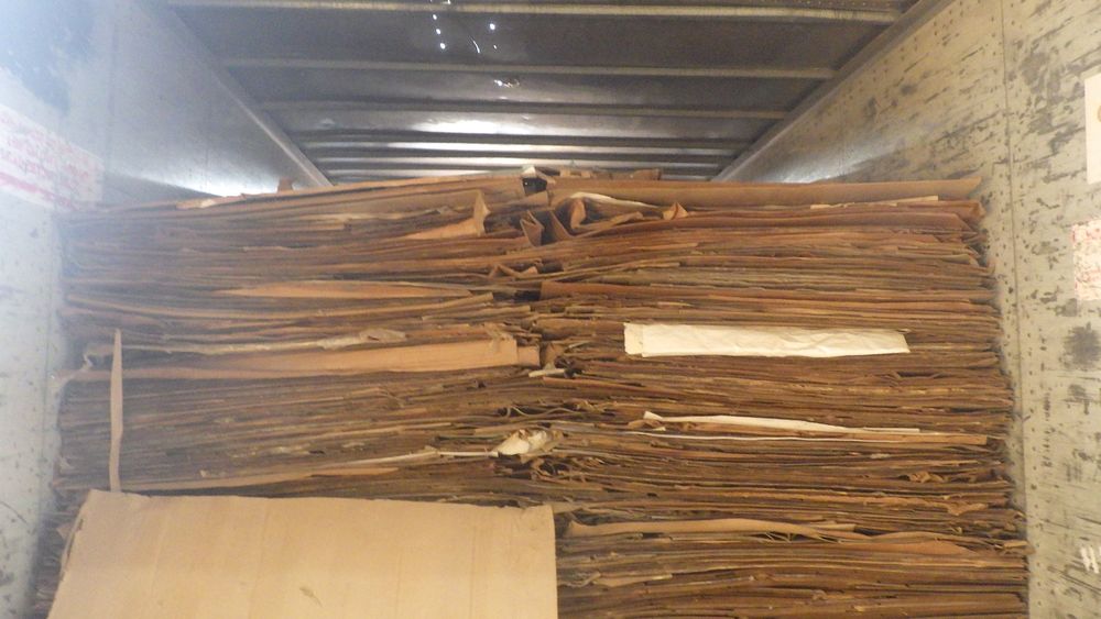 EVERGREEN PAPER RECYCLING Updated September 2024 1110 Everman Pkwy