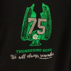 Glenn's Sporting Goods - We are Marshall!