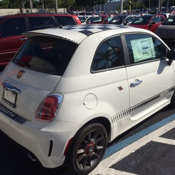South Miami FIAT - sweeeeet! - Auto Parts & Supplies Near Me - Miami, Florida South Miami FIAT - sweeeeet! - Auto Parts & Supplies Near Me - Miami, Florida