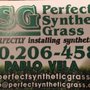 Photo of Perfect Synthetic Grass